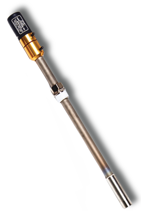 Sonda tlenowa Bazooka