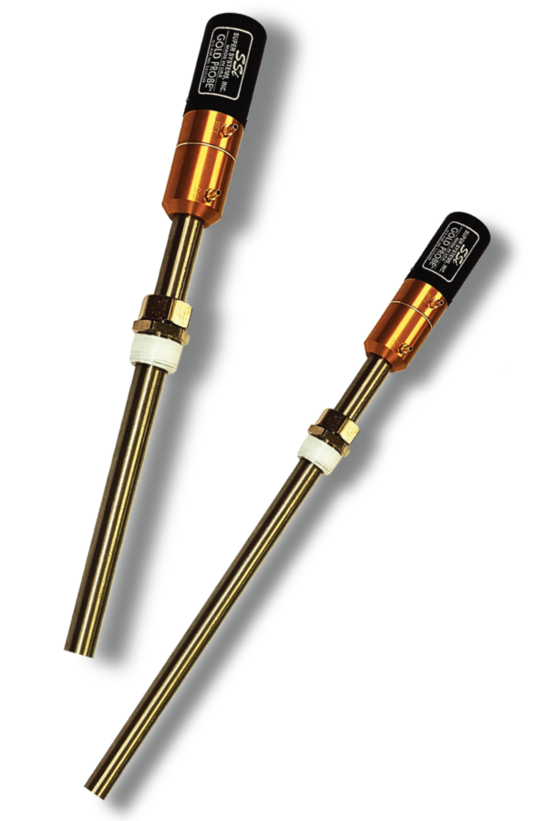Sonda tlenowa CeraGold