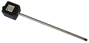 Sonda tlenowa MiniOX