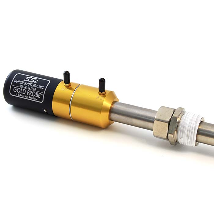 Sonda tlenowa Gold Probe