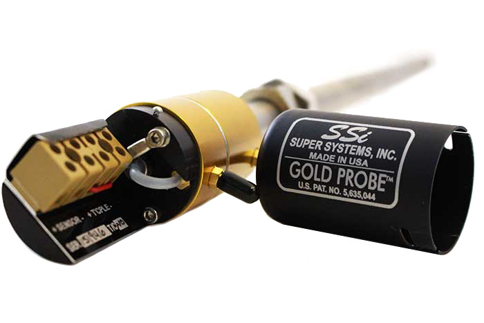 Sonda tlenowa Nitro Probe